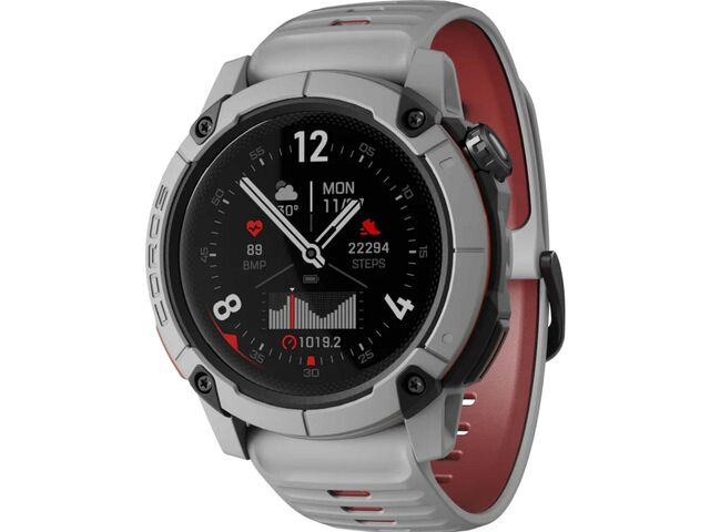 Coros GPSCC Coros Nomad Watch Ash click to zoom image