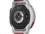 Coros GPSCC Coros Nomad Watch Ash click to zoom image