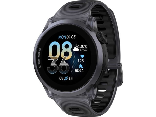 Coros GPSCC Coros Pace 4 Watch Black Crystal click to zoom image