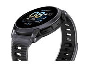 Coros GPSCC Coros Pace 4 Watch Black Crystal click to zoom image