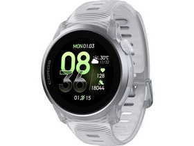 Coros PACE 4 GPS Sport Watch White Cloud