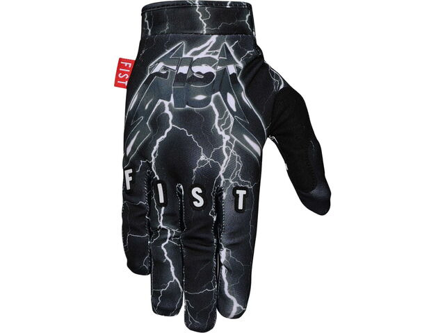 Fist Handwear Glove Brady Baker Lightning click to zoom image