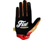Fist Handwear Glove Chicken Finger Chpt28 click to zoom image