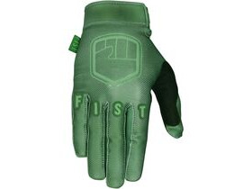Fist Handwear Glove Earth Stocker Olive