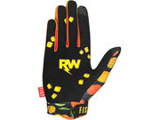 Fist Handwear Glove Lil FIST R-Willy Mango Chpt27 click to zoom image