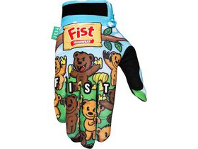Fist Handwear Glove Lil Teds Chpt28