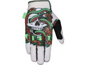 Fist Handwear Glove Poison Chpt28 