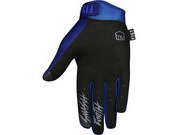Fist Handwear Stocker Collection - Blue click to zoom image