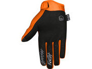 Fist Handwear Stocker Collection - Orange click to zoom image