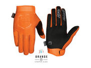 Fist Handwear Stocker Collection - Orange click to zoom image