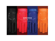 Fist Handwear Stocker Collection - Red click to zoom image