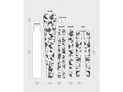 DYEDBRO Frame Protection - Camo - Gravel / Black 