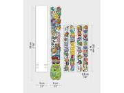 DYEDBRO Frame Protection - Juay x Colour 