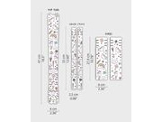 DYEDBRO Frame Protection - Kids - Unicorn 