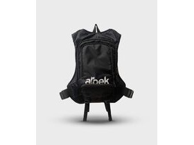 Albek H20-Haul Eight Hydration Pack - Covert Black / 3L