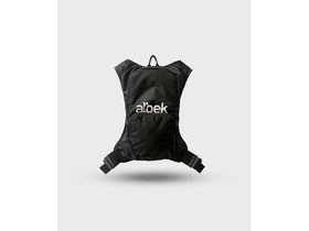 Albek H20-Haul Four Hydration Pack - Covert Black / 2L