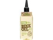 WELDTITE Pure Bike Oil Biodegradable 150ml 