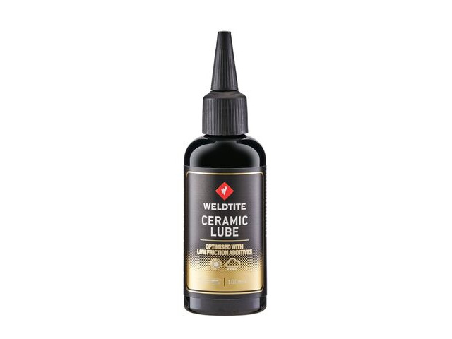 WELDTITE Ceramic Lube - 100ml click to zoom image