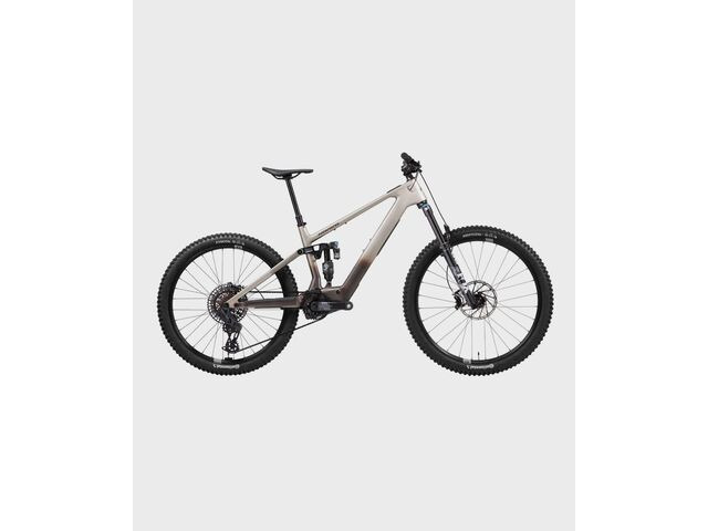 Norco Fluid VLT C1 27.5/29" Bike Silver click to zoom image