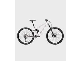 Norco Fluid FS A2 29" Bike Silver