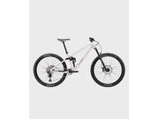 Norco Fluid FS A2 29" Bike Silver 