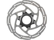 Aztec Core Stainless Steel Centre-Lock Disc Rotor - 203 mm 
