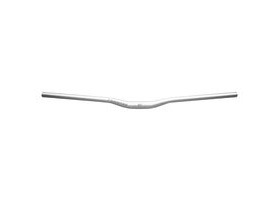 Pembree GCS Handlebar 800mm 31.8mm 20mm Rise Silver