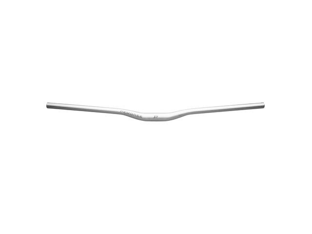 Pembree GCS Handlebar 800mm 31.8mm 20mm Rise Silver click to zoom image