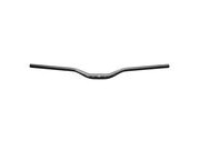 Pembree GCS Handlebar 800mm 31.8mm 40mm Rise Black 