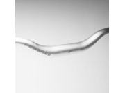 Pembree GCS Handlebar 800mm 31.8mm 40mm Rise Silver click to zoom image