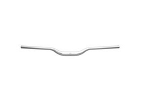 Pembree GCS Handlebar 800mm 35mm 40mm Rise Silver