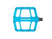 Pembree D3A Flat Pedal Small Turquoise 