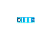 Pembree DBN Seat Clamp 34.9mm Tuquoise click to zoom image