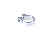 Pembree DBN Seat Clamp 39.7mm Silver 