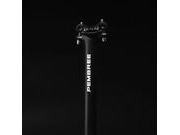 Pembree ASP Seatpost 27.2mm 300mm Black click to zoom image