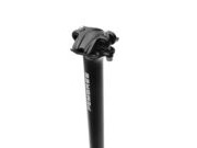 Pembree ASP Seatpost 30.9mm 300mm Black click to zoom image