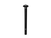 Pembree ASP Seatpost 31.6mm 300mm Black click to zoom image