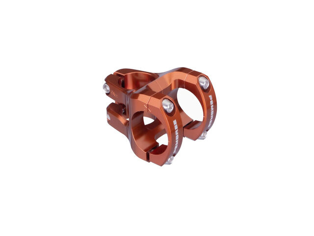 Pembree GCS Stem 35mm Bronze 31.8mm Clamp click to zoom image