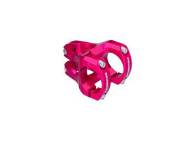Pembree GCS Stem 35mm Pink 31.8mm Clamp