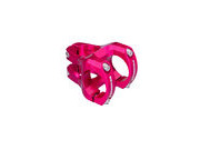 Pembree GCS Stem 35mm Pink 31.8mm Clamp 