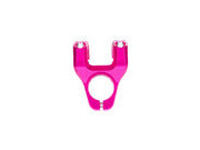 Pembree GCS Stem 35mm Pink 31.8mm Clamp click to zoom image