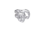 Pembree GCS Stem 35mm Silver 31.8mm Clamp 