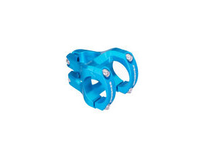 Pembree GCS Stem 35mm Turquoise 31.8mm Clamp
