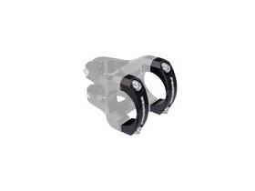 Pembree Pembree GCS Stem Faceplates 31.8mm Black