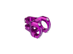Pembree GCS Stem 35mm Purple 35mm Clamp