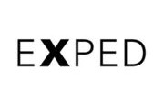 EXPED logo