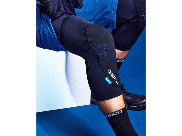 DHARCO Trail Knee Pads click to zoom image