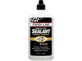 FINISH LINE Tubeless Tyre Sealant 4oz