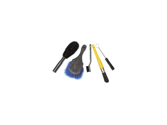 FINISH LINE Brush Kit click to zoom image