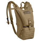 CAMELBAK Ambush 3.0l With Mil Spec Crux Short Reservoir Coyote 6l 